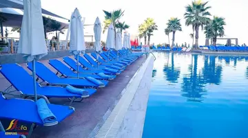 Fafa Premium Resort