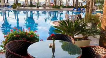 Fafa Premium Resort