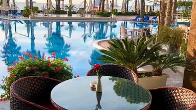 Fafa Premium Resort