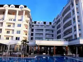 Fafa Premium Resort