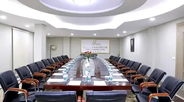 Fafa Premium Resort