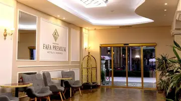 Fafa Premium Resort