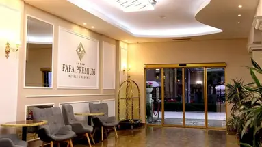 Fafa Premium Resort