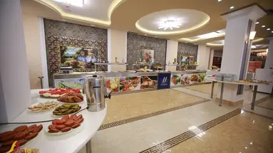 Fafa Premium Resort