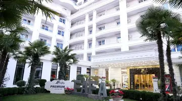 Fafa Premium Resort