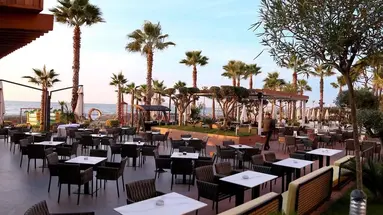 Fafa Premium Resort