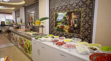 Fafa Premium Resort