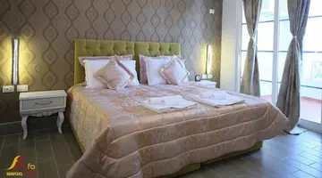 Fafa Premium Resort
