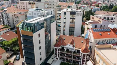 Fagus Hotel & SPA (PKT)