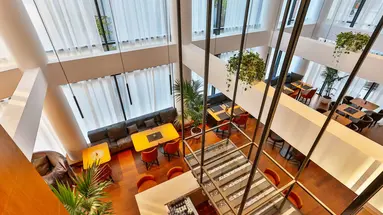 Fagus Hotel & Spa