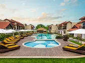 Fairfield by Marriott Benaulim