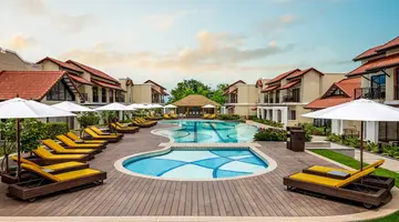 Fairfield by Marriott Benaulim