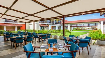 Fairfield by Marriott Benaulim