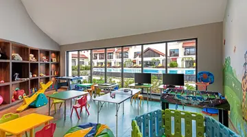 Fairfield by Marriott Benaulim