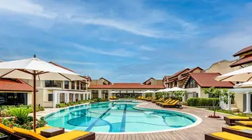 Fairfield by Marriott Benaulim