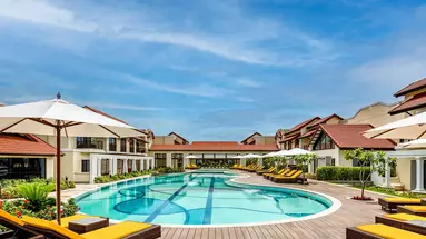 Fairfield by Marriott Benaulim