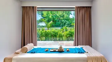Fairfield by Marriott Benaulim