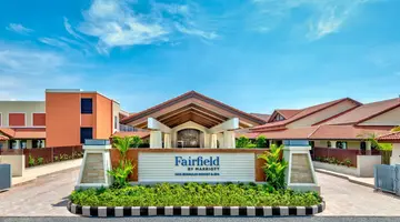 Fairfield by Marriott Benaulim