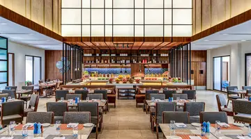 Fairfield by Marriott Benaulim