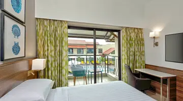 Fairfield by Marriott Benaulim