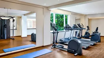 Fairfield by Marriott Calangute