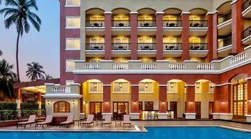 Fairfield by Marriott Calangute