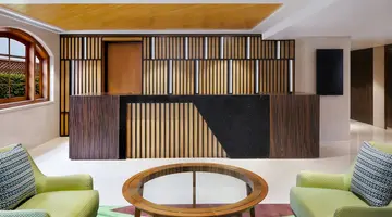 Fairfield by Marriott Calangute