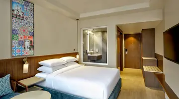 Fairfield by Marriott Calangute