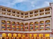 Fairfield by Marriott Calangute