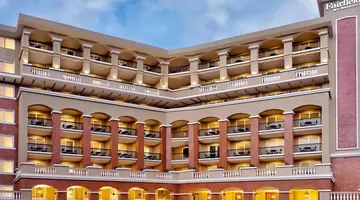 Fairfield by Marriott Calangute
