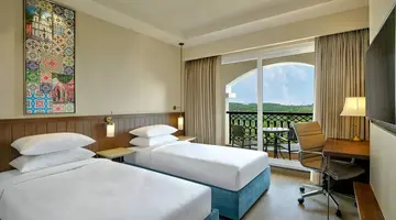 Fairfield by Marriott Calangute