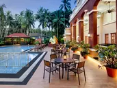 Fairfield by Marriott Calangute