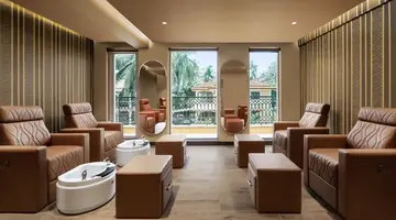 Fairfield by Marriott Calangute