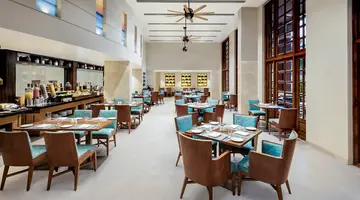 Fairfield by Marriott Calangute