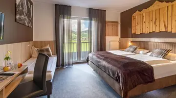 Fairhotel Hochfilzen