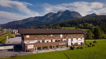 Fairhotel Hochfilzen