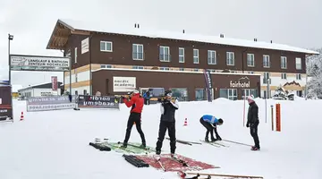 Fairhotel Hochfilzen