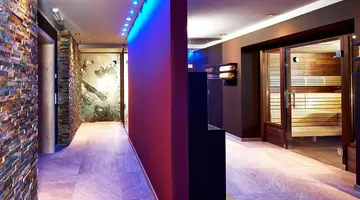 Fairhotel Hochfilzen