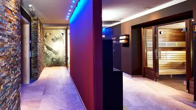 Fairhotel Hochfilzen