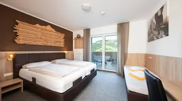 Fairhotel Hochfilzen