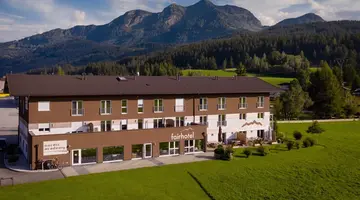 Fairhotel Hochfilzen