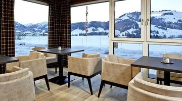 Fairhotel Hochfilzen