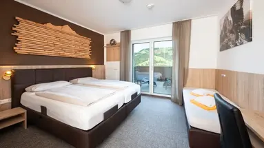 Fairhotel Hochfilzen