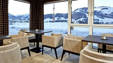 Fairhotel Hochfilzen