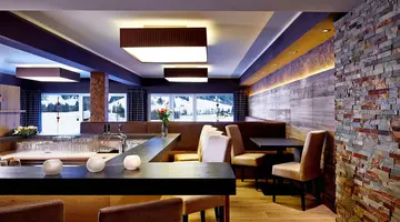 Fairhotel Hochfilzen
