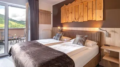 Fairhotel Hochfilzen