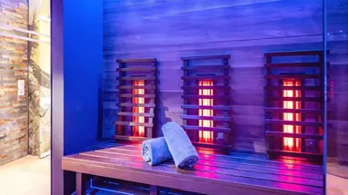 Fairhotel Hochfilzen