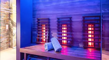 Fairhotel Hochfilzen