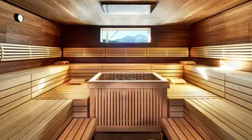 Fairhotel Hochfilzen