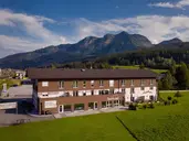 Fairhotel Hochfilzen